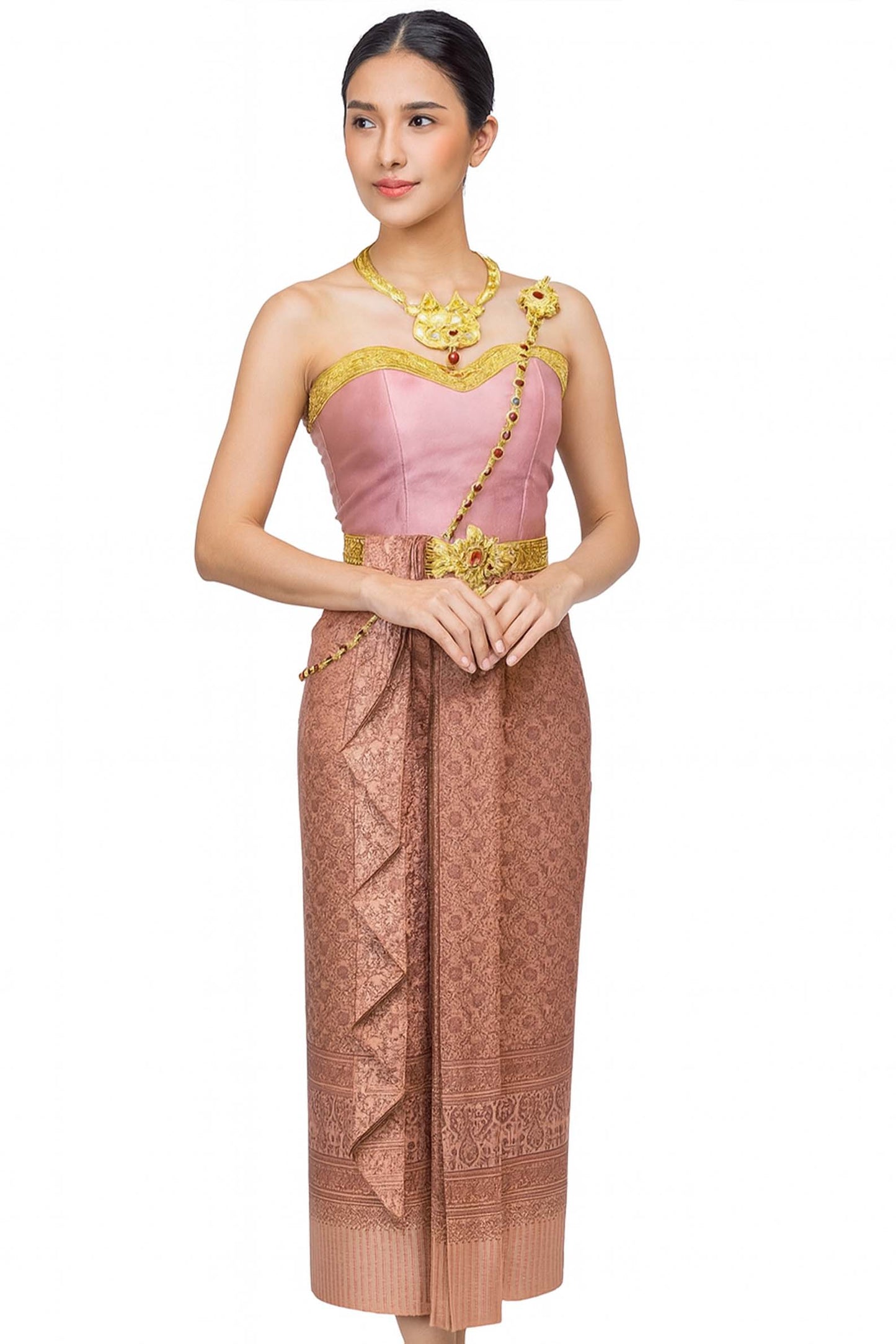 Siam Regal's "Naga Queen" Collection