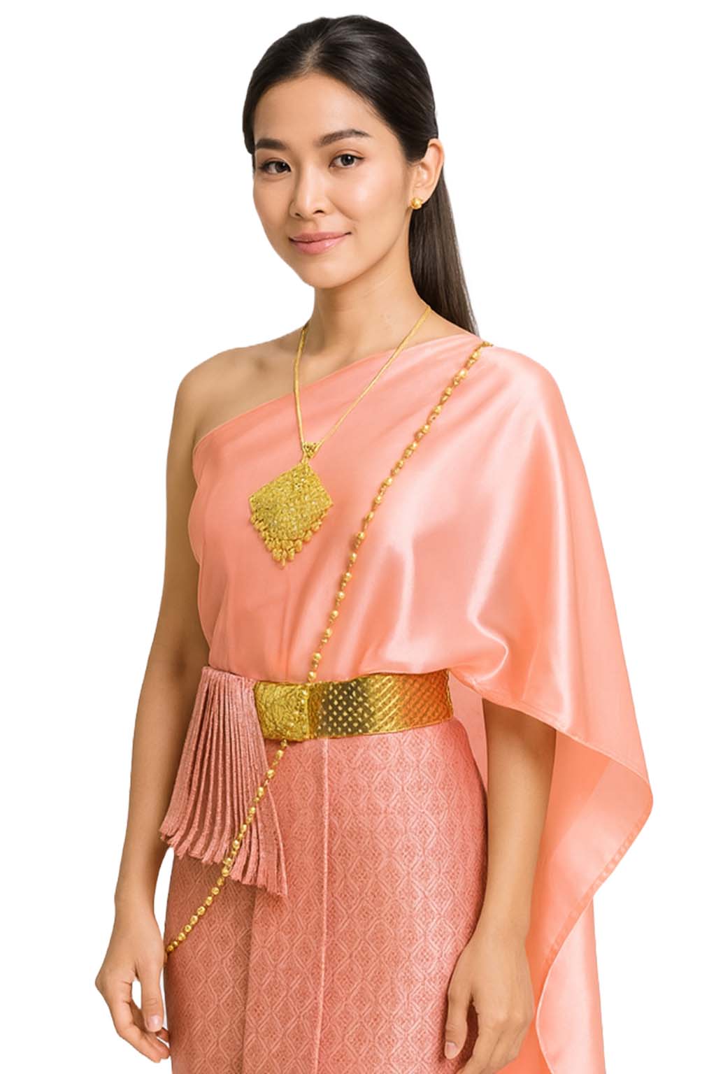 Siam Regal's "Chiang Mai Orchid" Collection