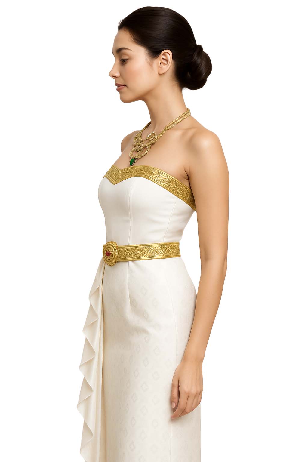 Siam Regal's "Naga Queen" Collection