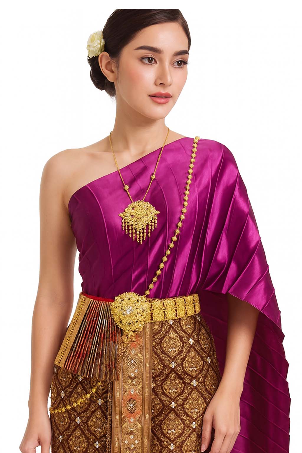 Siam Regal's "Ayutthaya Legacy Mangkhut"