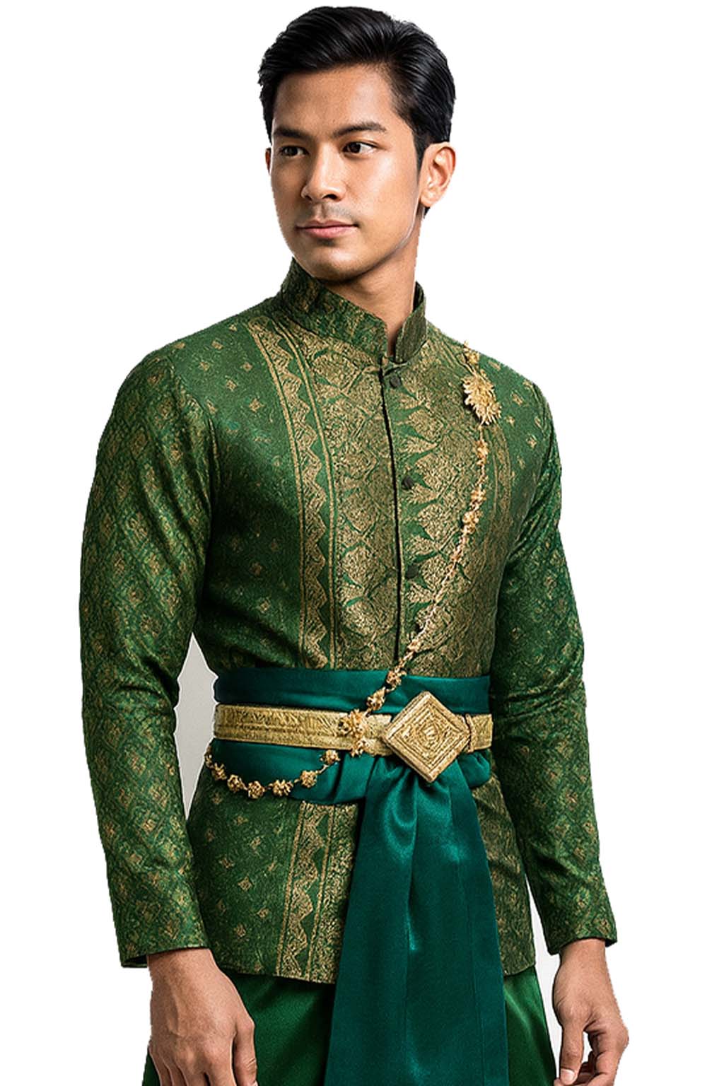 Siam Regal's Mens "Ayutthaya Majesty" Collection