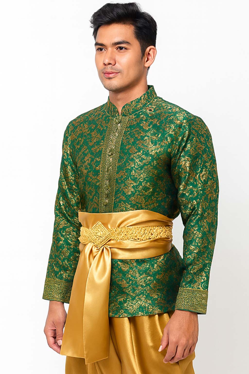 Siam Regal's Men's "Sukhothai Monarch" Collection