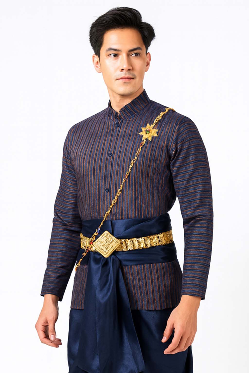 Siam Regal's Men's "Lopburi Prestige" Collection