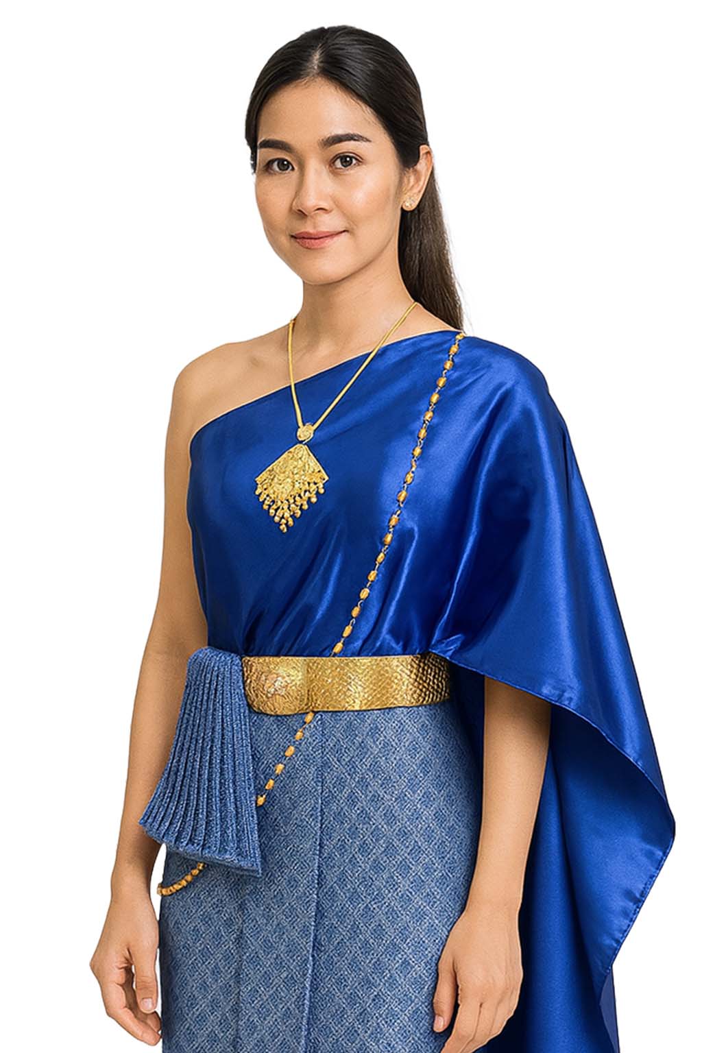 Siam Regal's "Chiang Mai Orchid" Collection