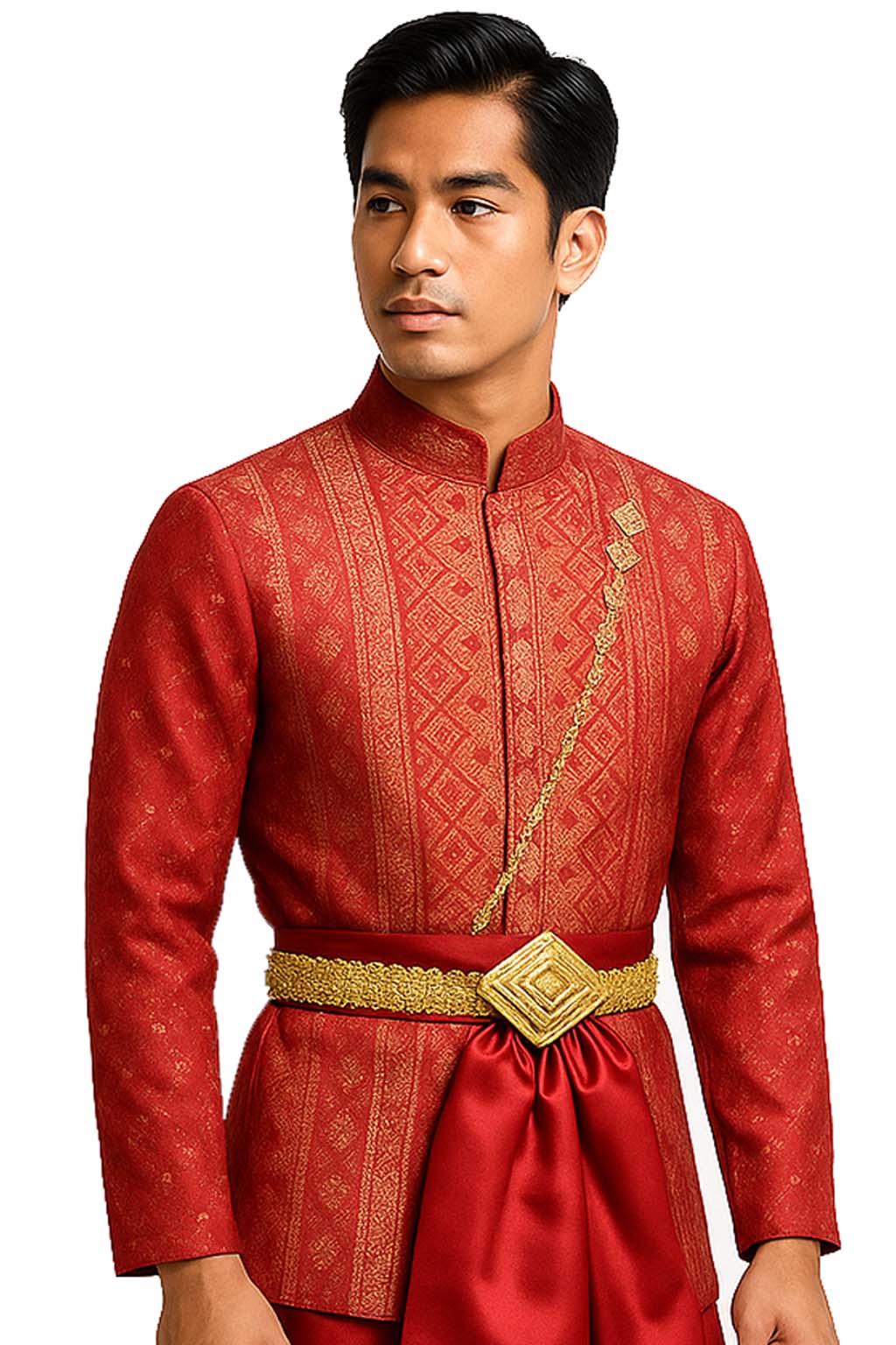 Siam Regal's Mens "Ayutthaya Majesty" Collection