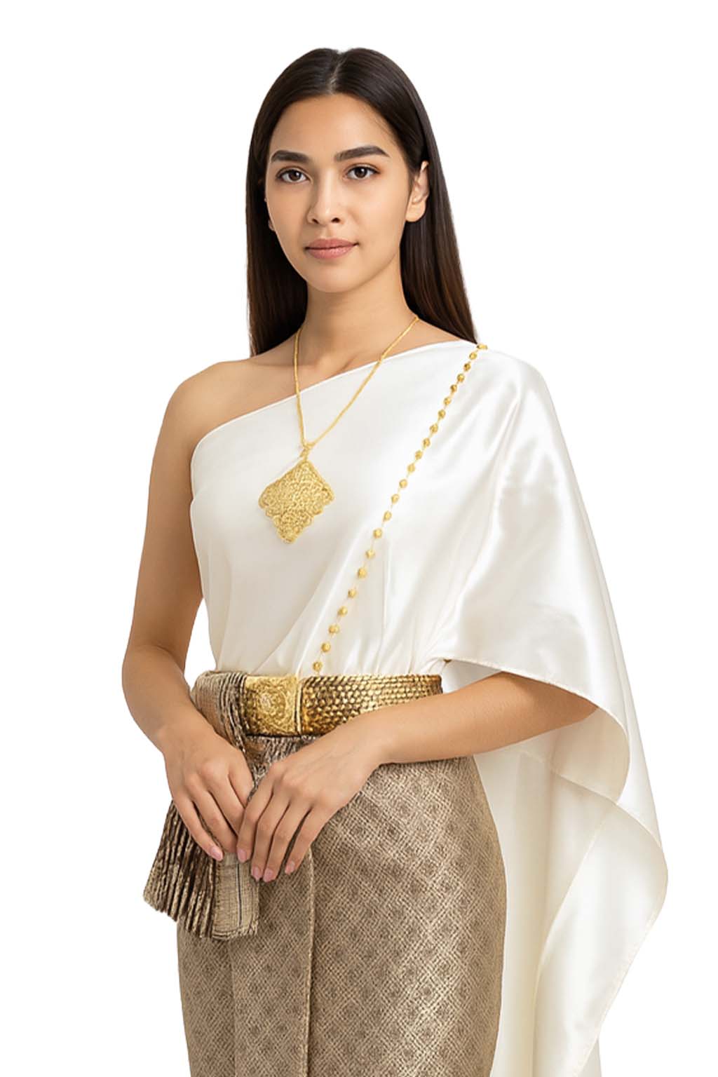 Siam Regal's "Chiang Mai Orchid" Collection