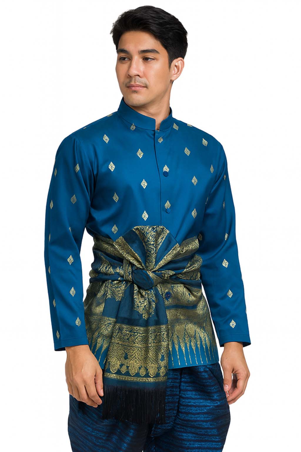Siam Regal's Mens "Phrae Dynasty" Collection