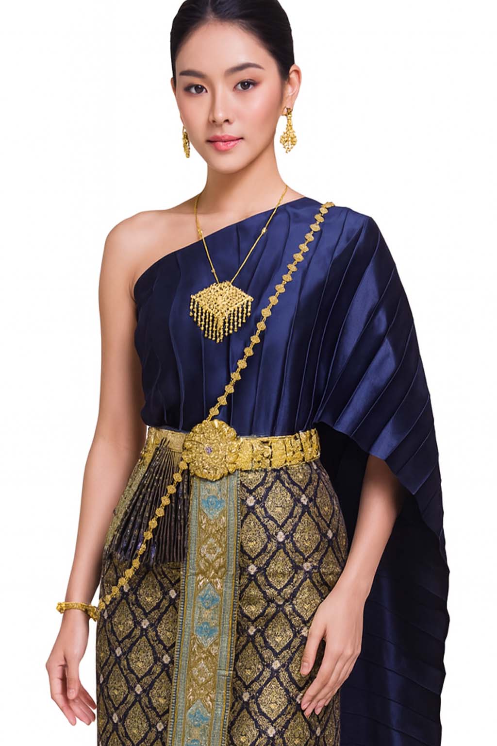 Siam Regal's "Ayutthaya Legacy" Collection