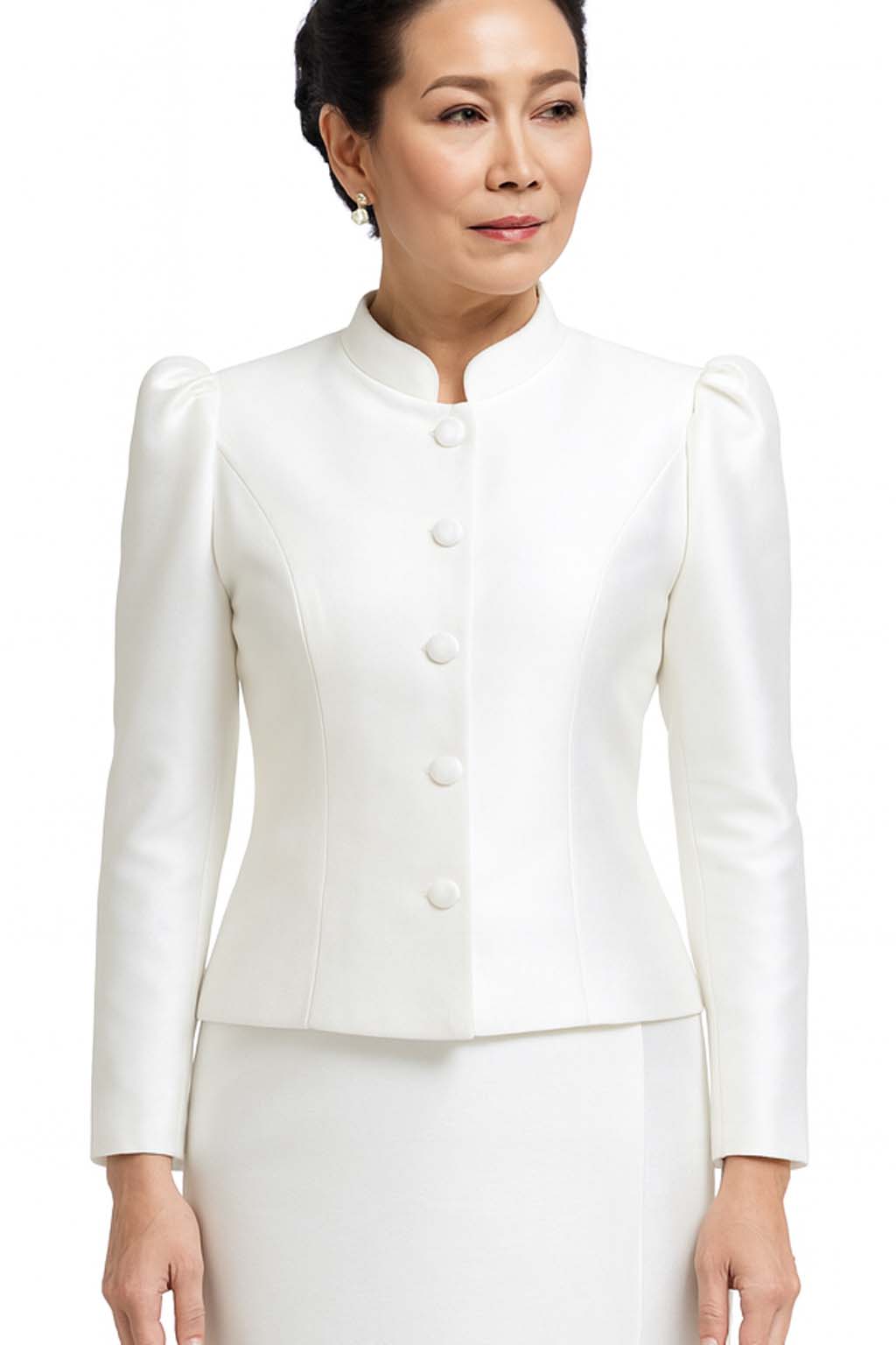 Siam Regal's "Dusit Charm" Collection