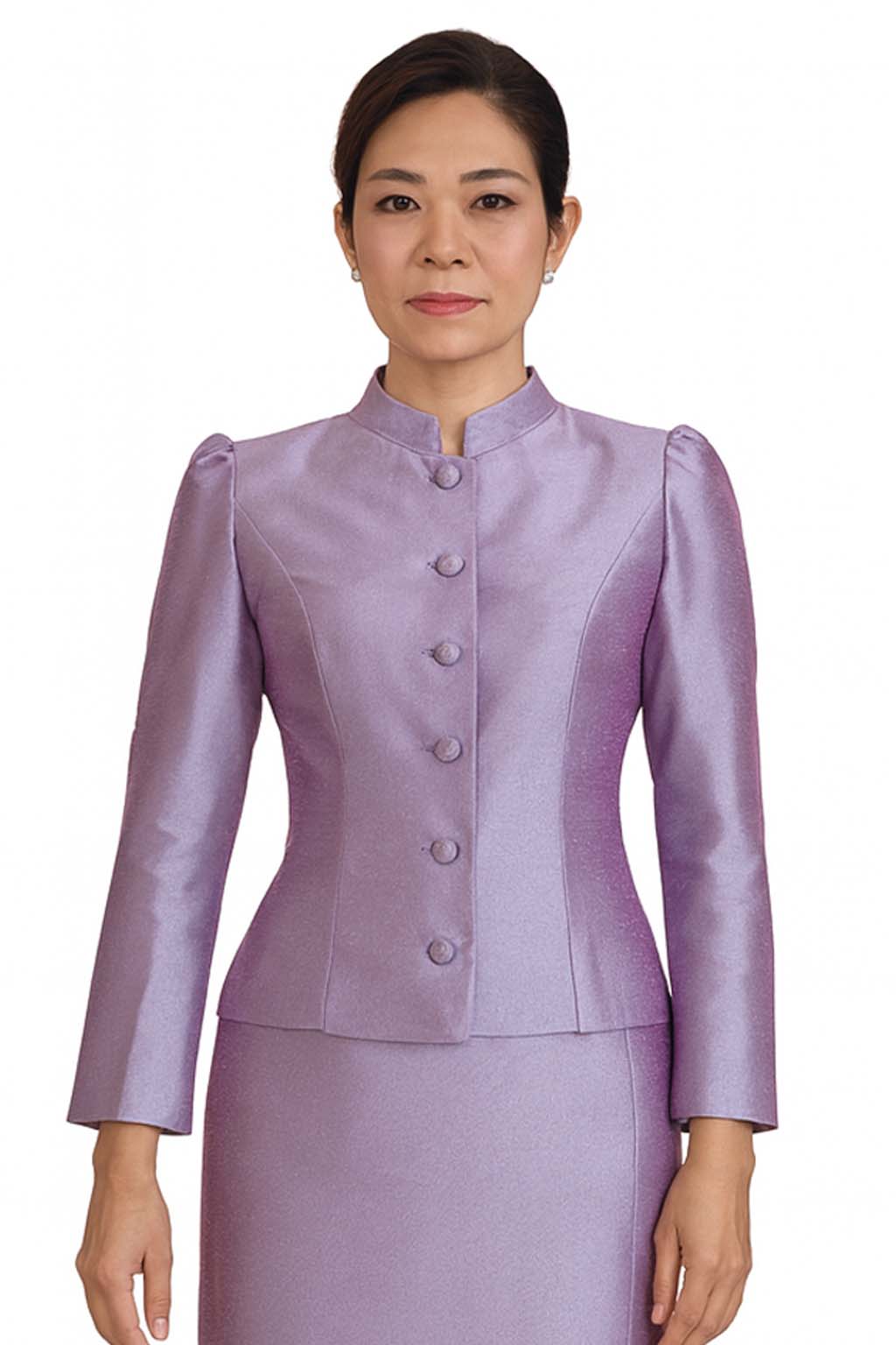 Siam Regal's "Dusit Charm" Collection