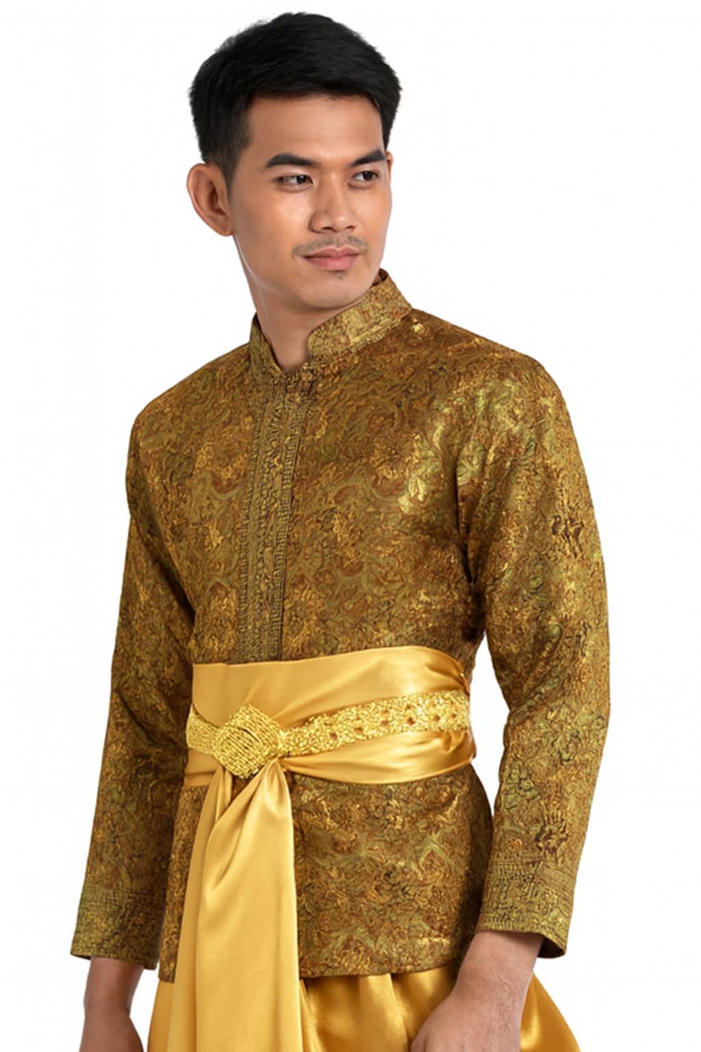 Siam Regal's Men's "Sukhothai Monarch" Collection