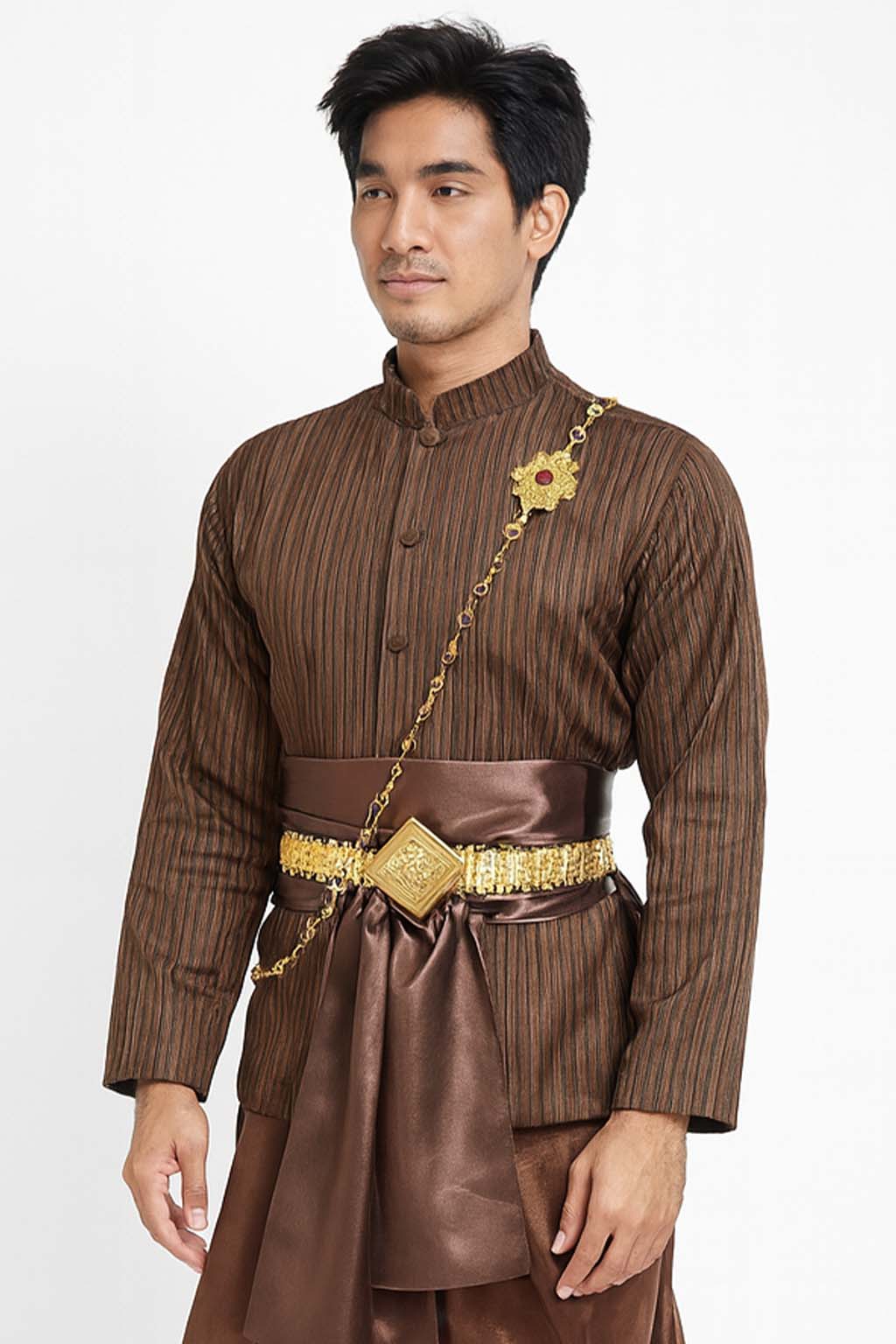 Siam Regal's Men's "Lopburi Prestige" Collection