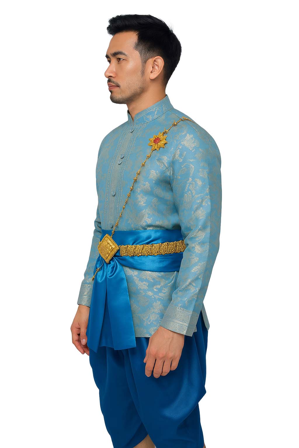 Siam Regal's Men's "Sukhothai Monarch" Collection
