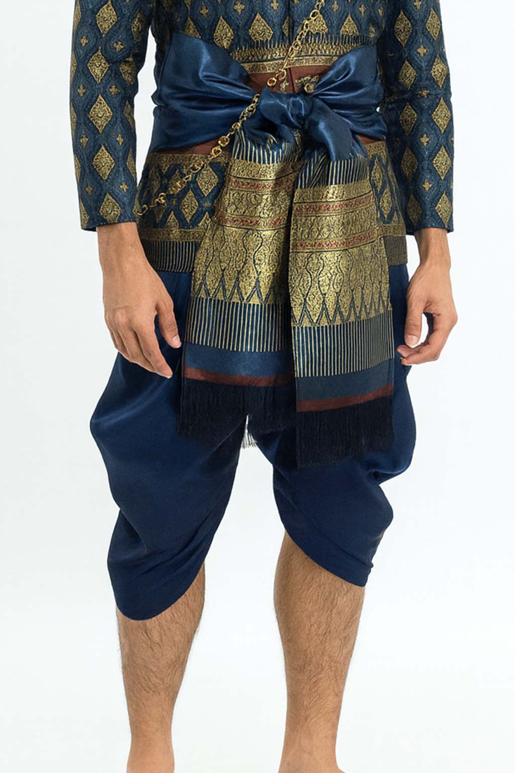 Siam Regal's Men's "Nakhon Imperial" Collection