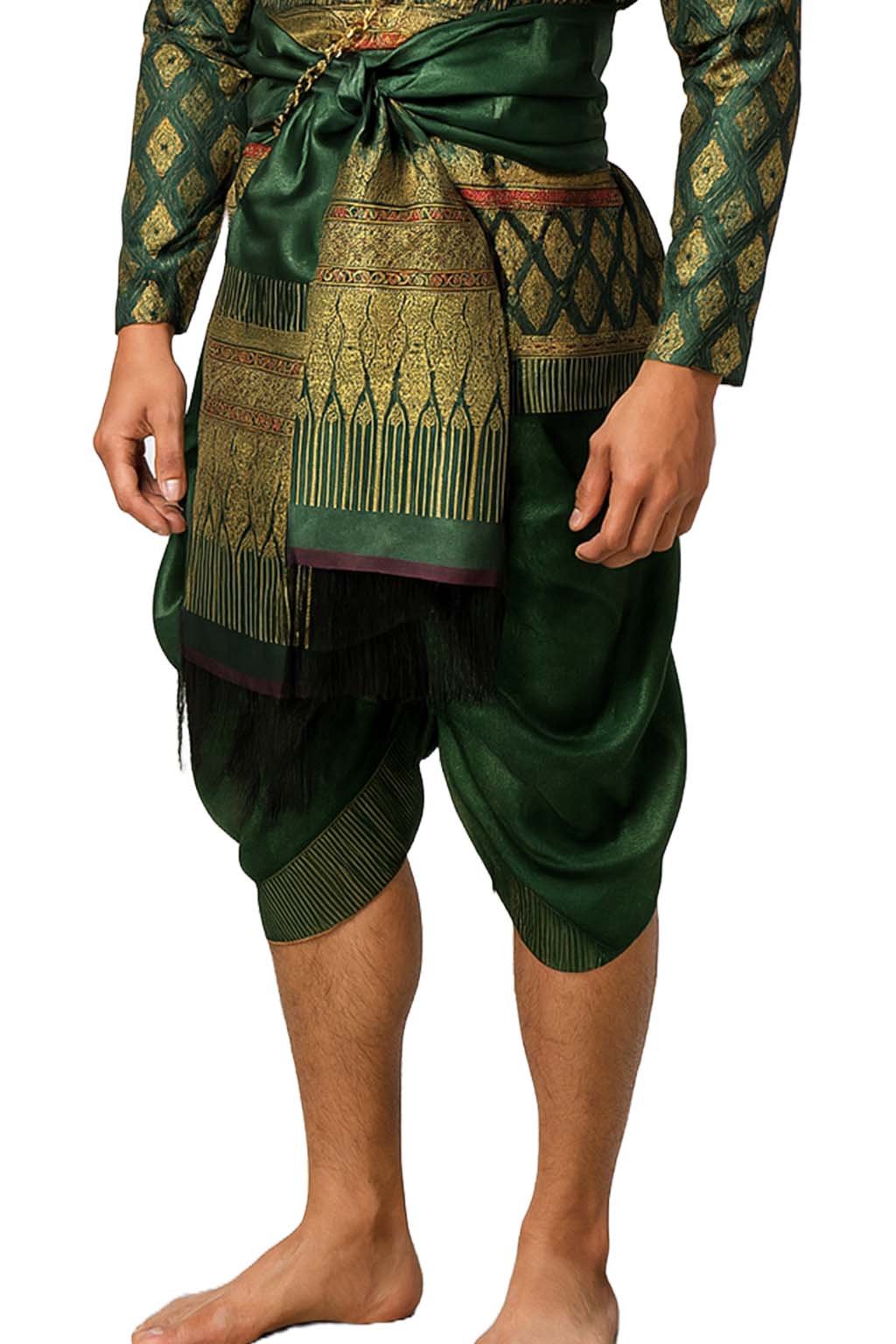 Siam Regal's Men's "Nakhon Imperial" Collection