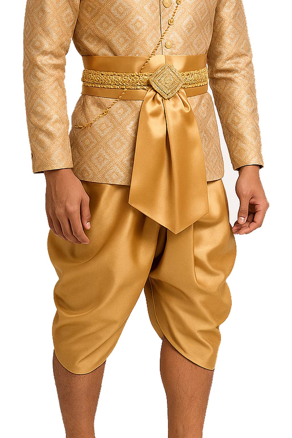 Siam Regal's Mens "Ayutthaya Majesty" Collection