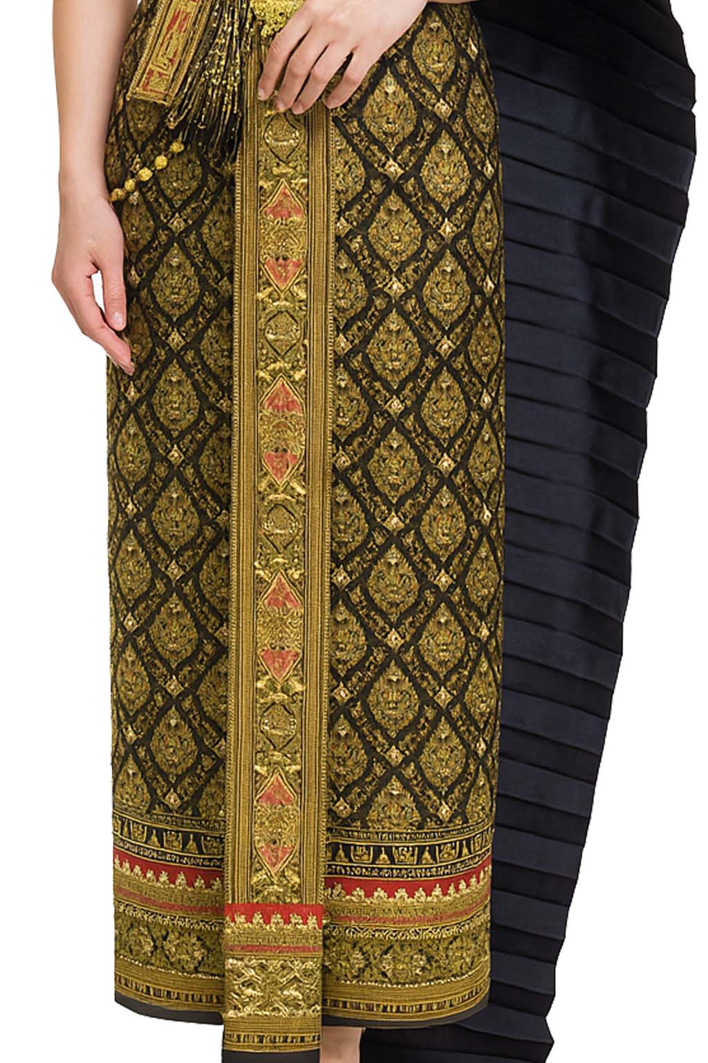 Siam Regal's "Ayutthaya Legacy" Collection