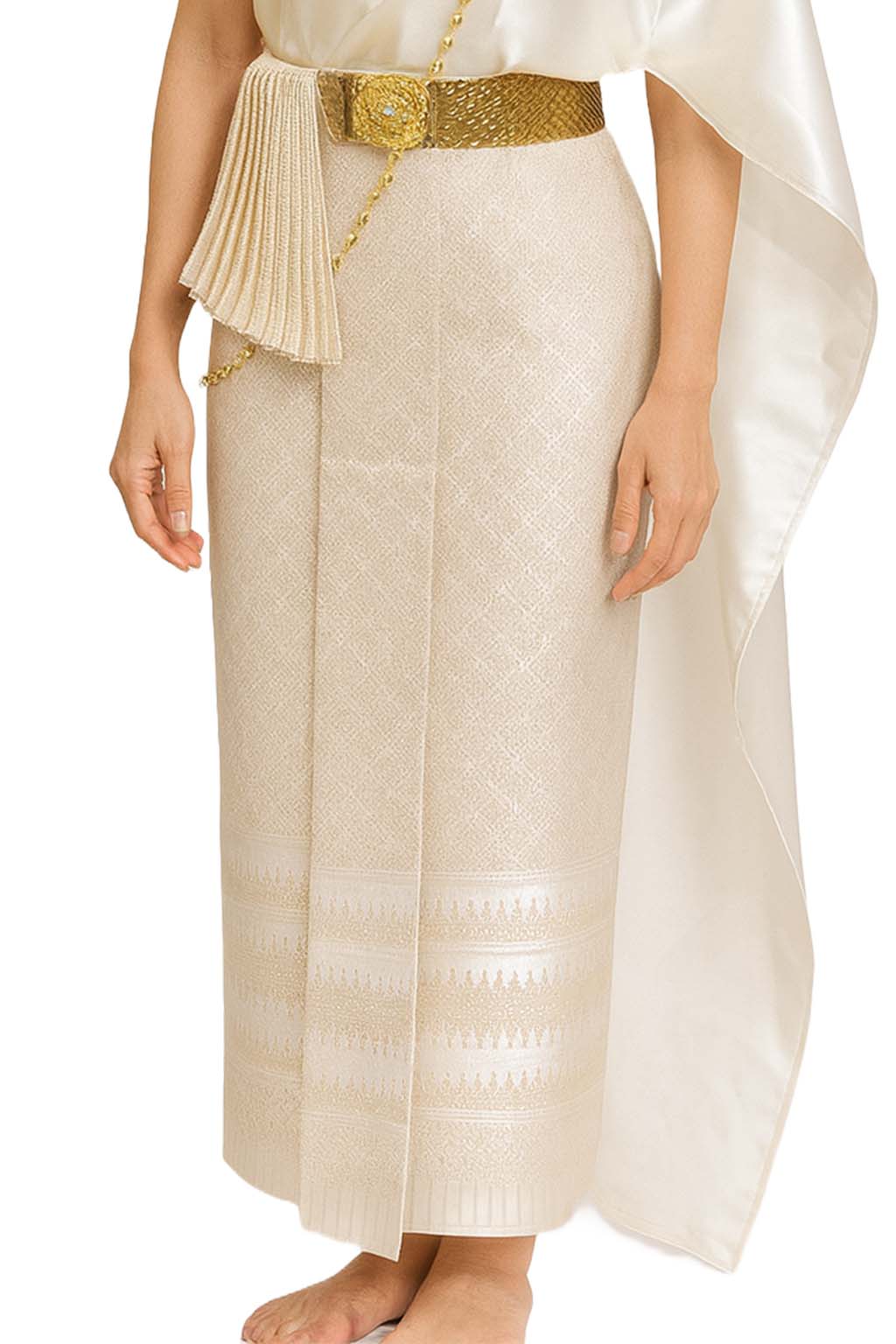 Siam Regal's "Chiang Mai Orchid" Collection