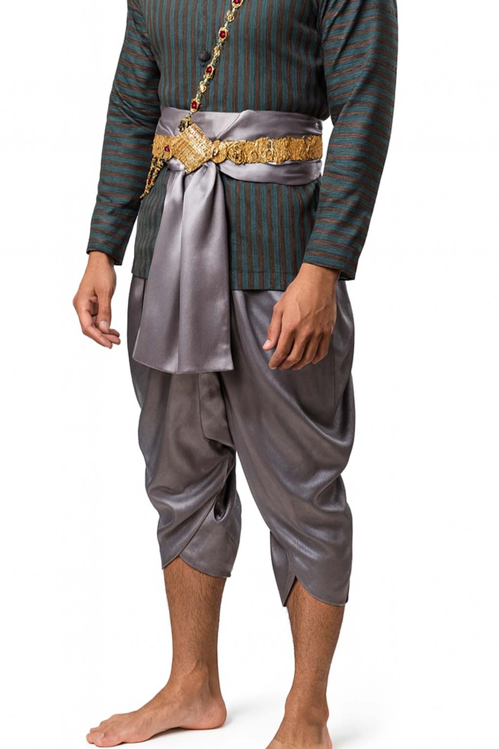 Siam Regal's Men's "Lopburi Prestige" Collection