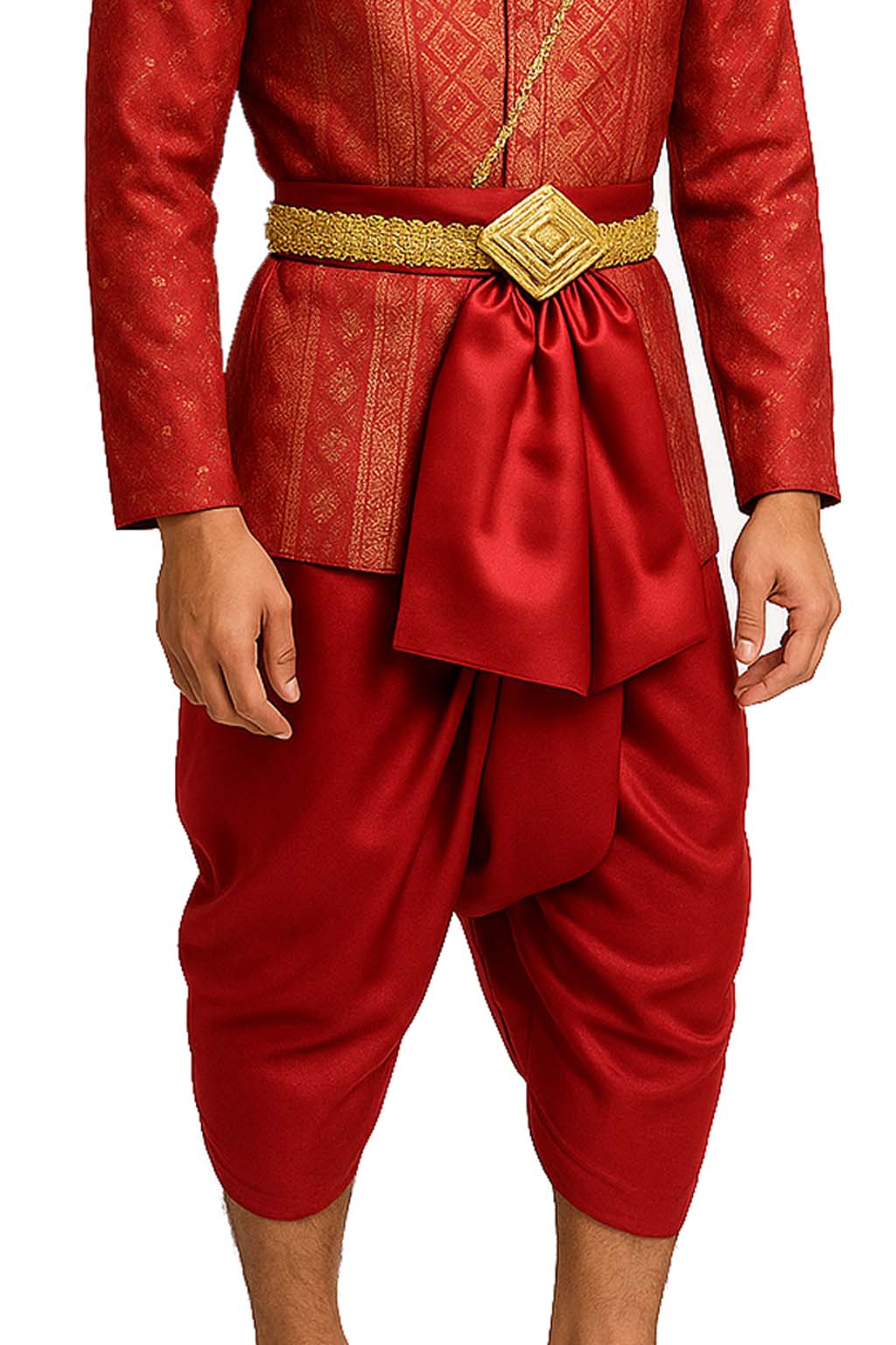 Siam Regal's Mens "Ayutthaya Majesty" Collection