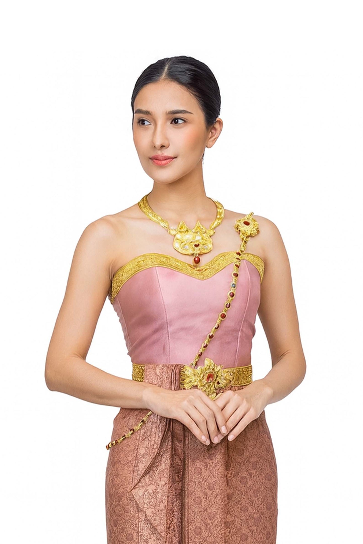 Siam Regal's "Naga Queen" Collection