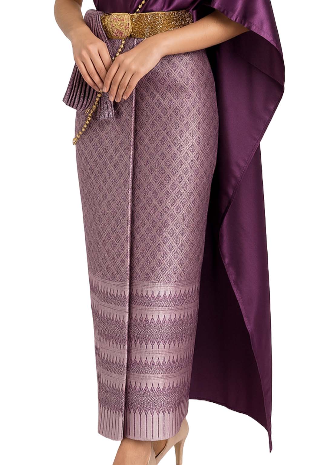 Siam Regal's "Chiang Mai Orchid" Collection