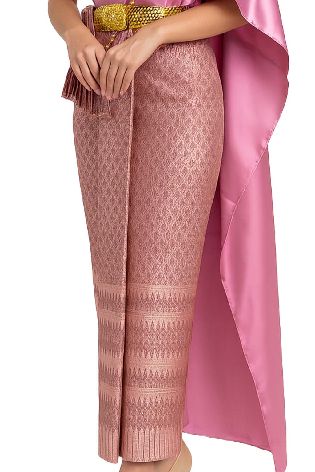 Siam Regal's "Chiang Mai Orchid" Collection