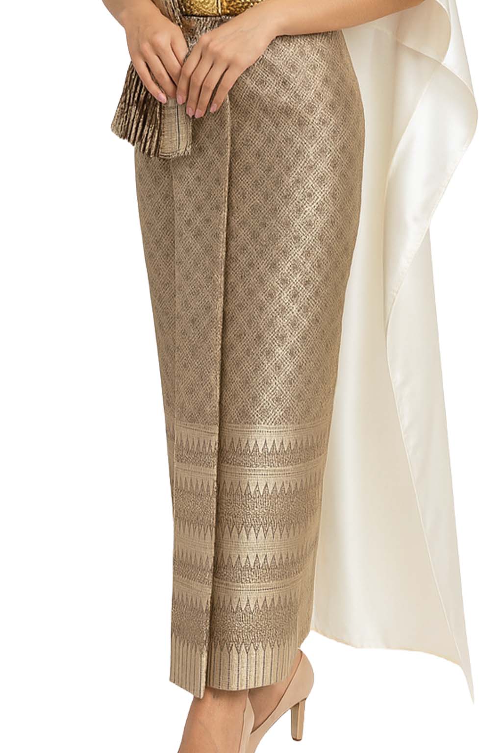 Siam Regal's "Chiang Mai Orchid" Collection