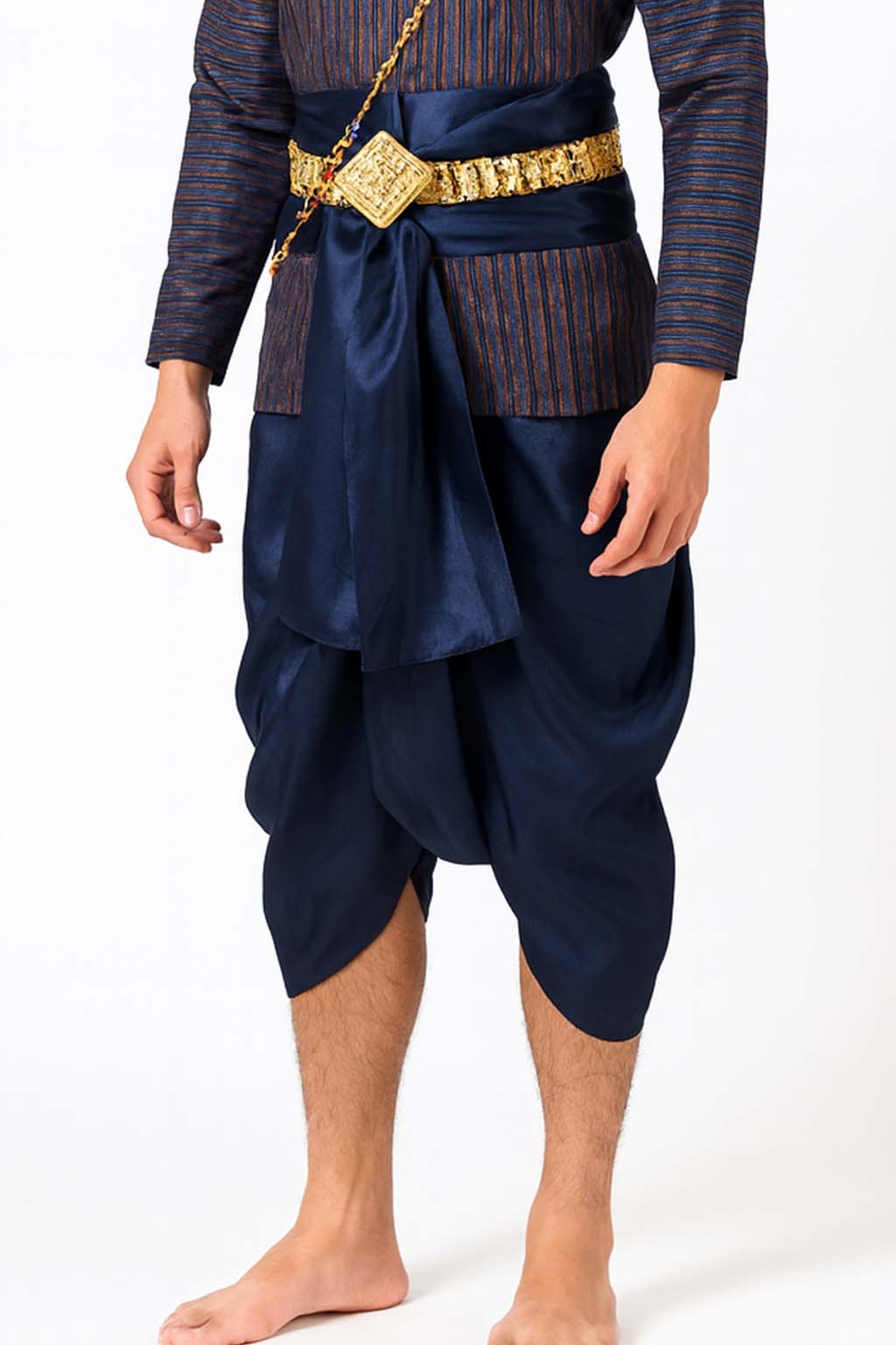 Siam Regal's Men's "Lopburi Prestige" Collection