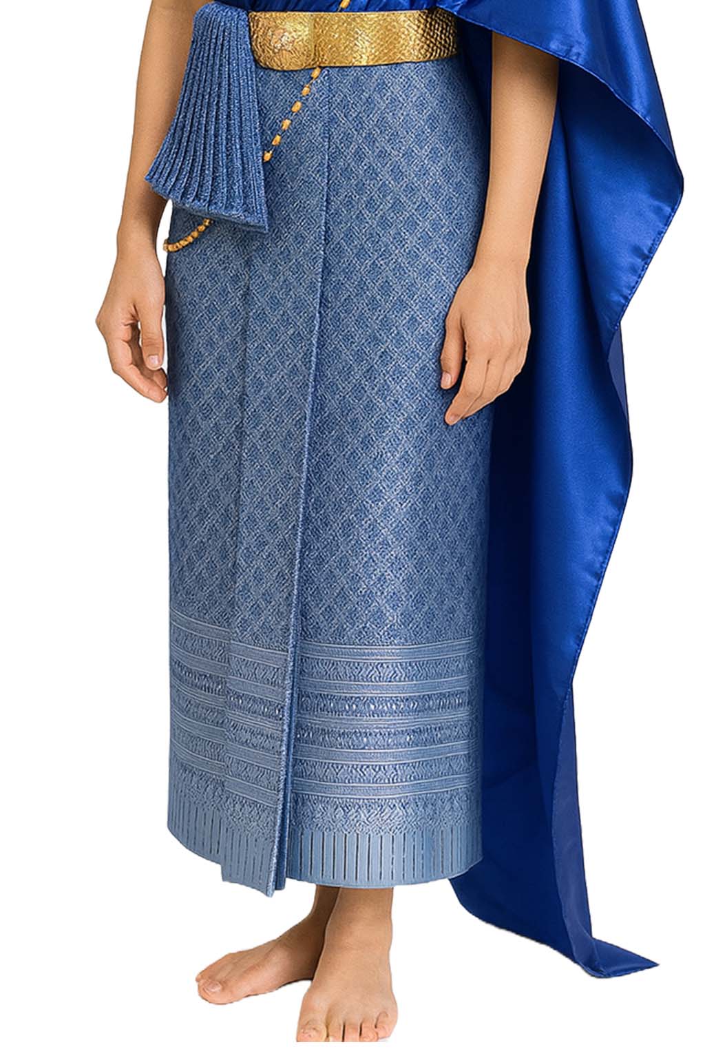 Siam Regal's "Chiang Mai Orchid" Collection