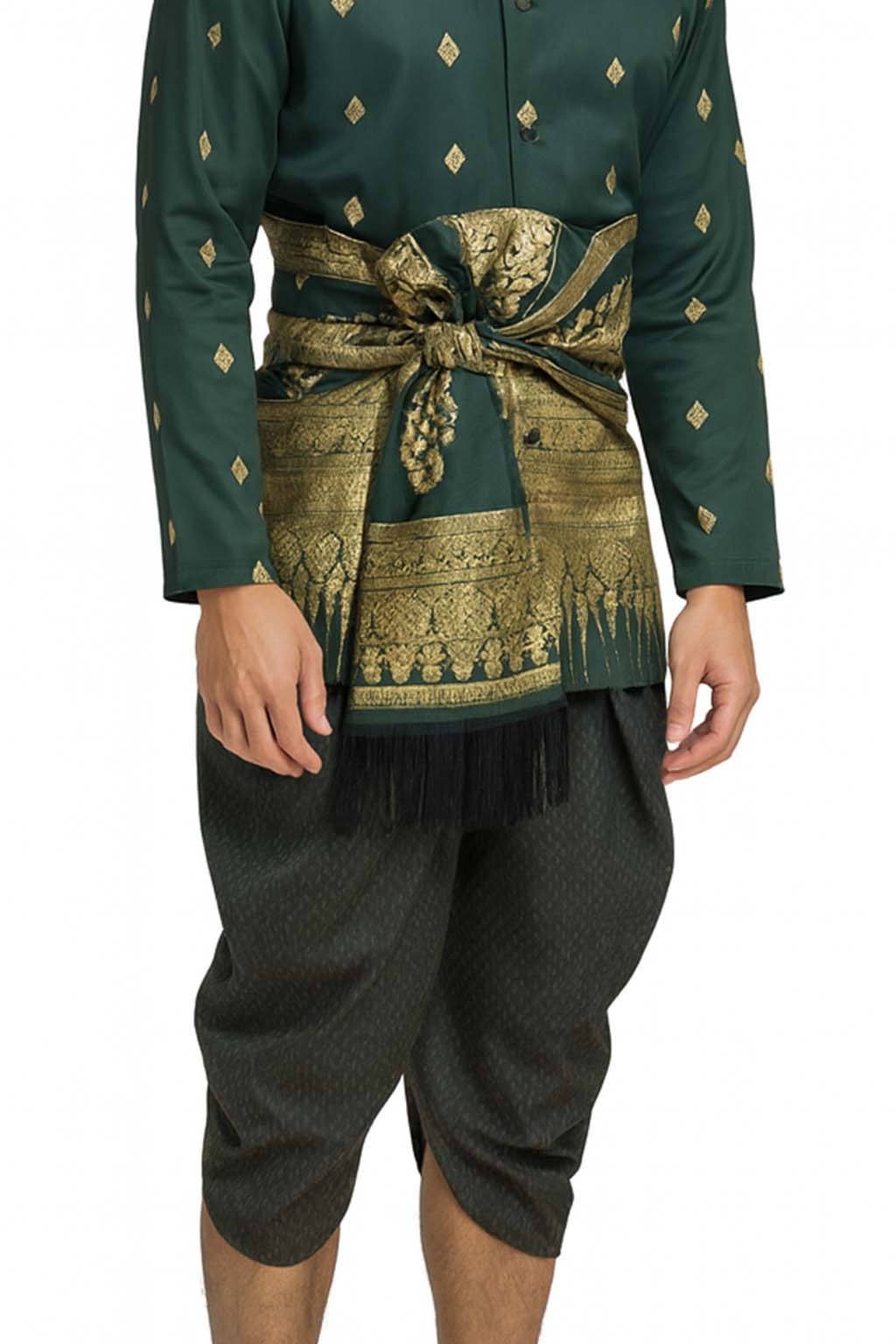 Siam Regal's Mens "Phrae Dynasty" Collection