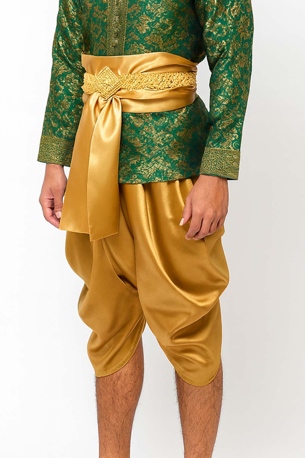 Siam Regal's Men's "Sukhothai Monarch" Collection
