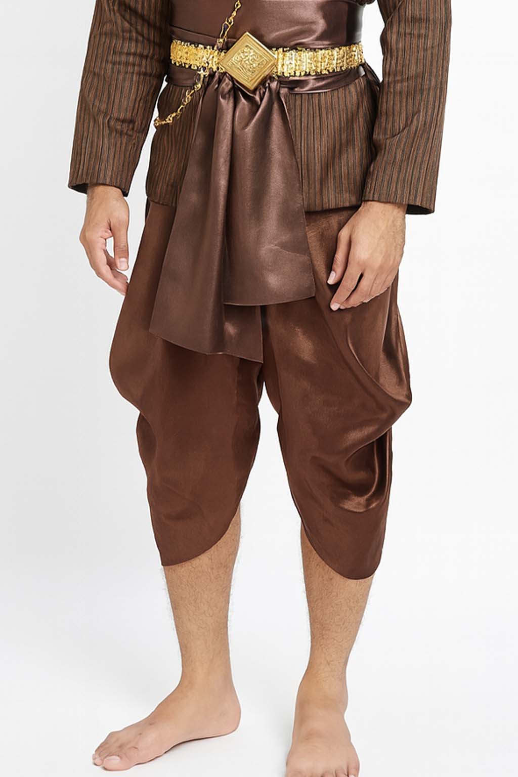 Siam Regal's Men's "Lopburi Prestige" Collection