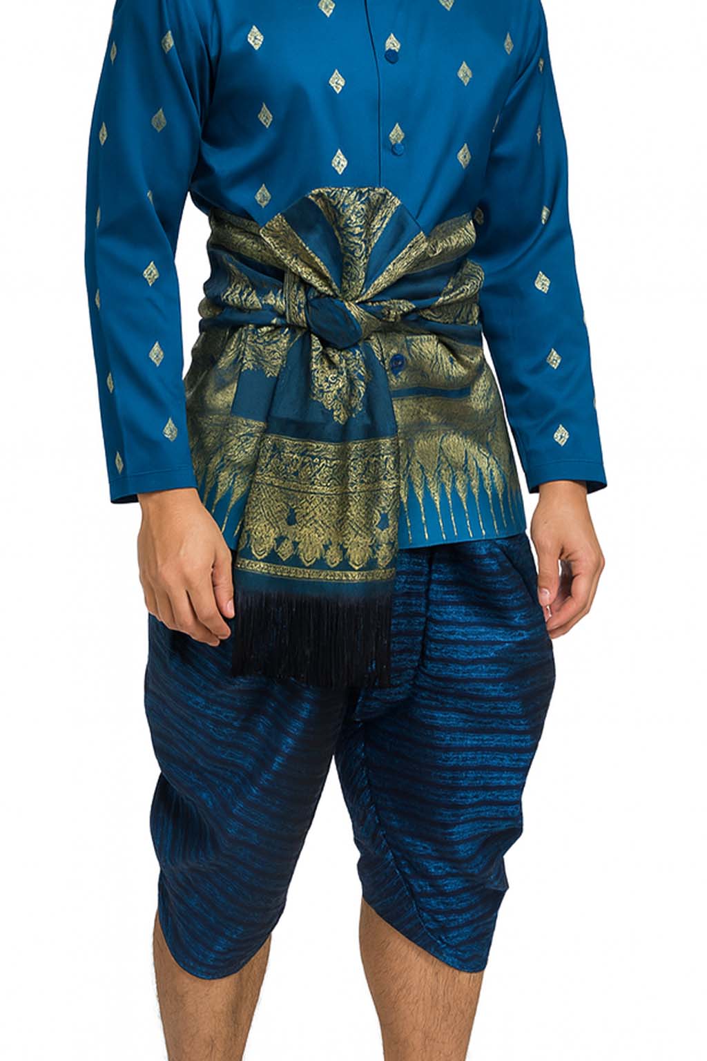 Siam Regal's Mens "Phrae Dynasty" Collection