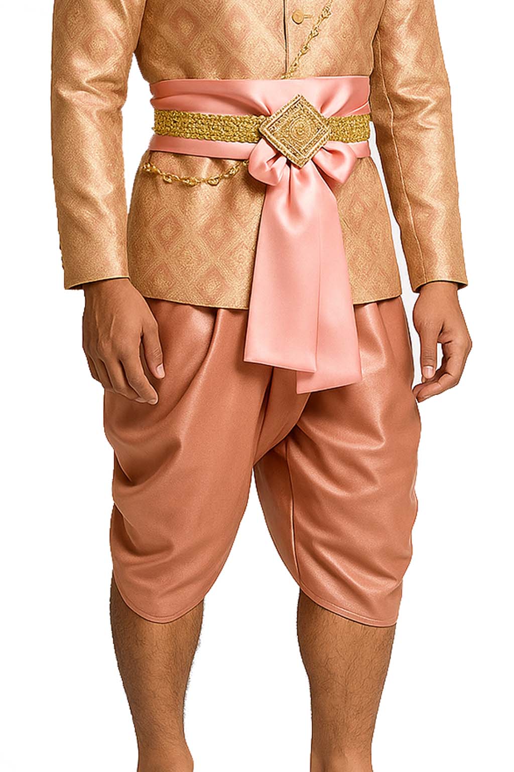 Siam Regal's Mens "Ayutthaya Majesty" Collection