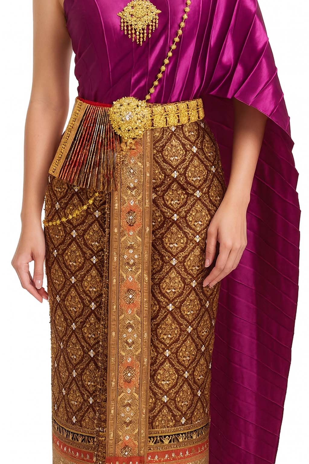 Siam Regal's "Ayutthaya Legacy Mangkhut"