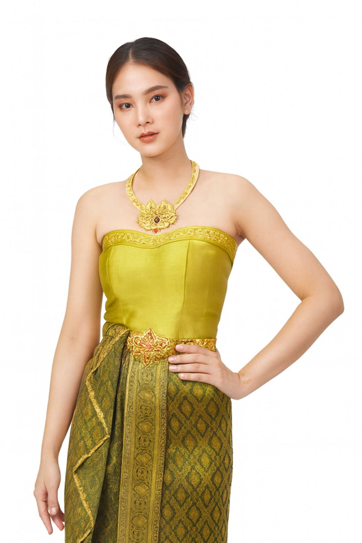 Siam Regal's "Naga Queen" Collection