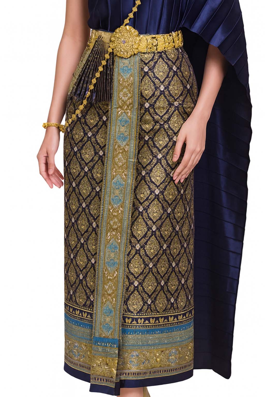 Siam Regal's "Ayutthaya Legacy" Collection