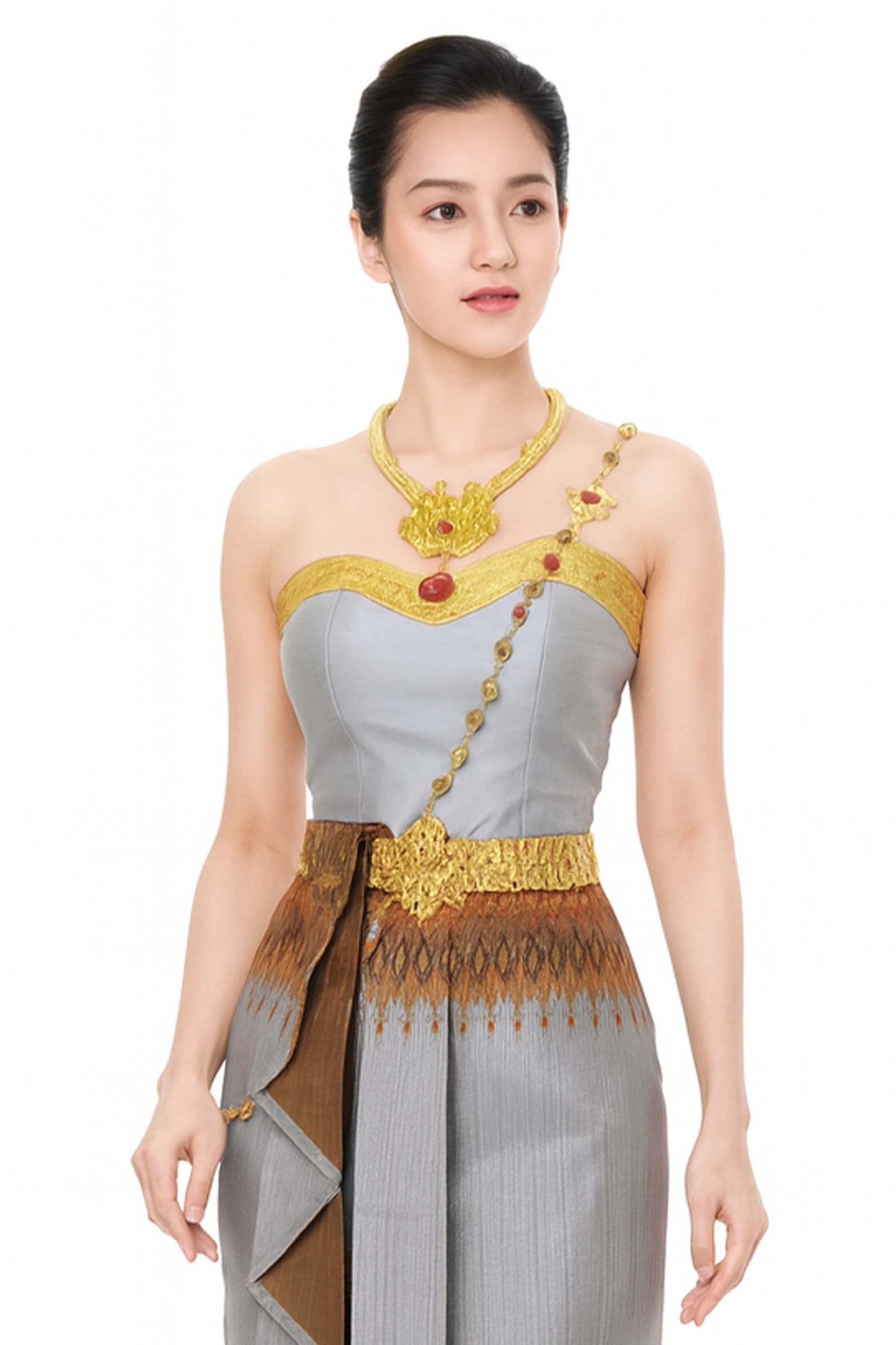 Siam Regal's "Naga Queen" Collection