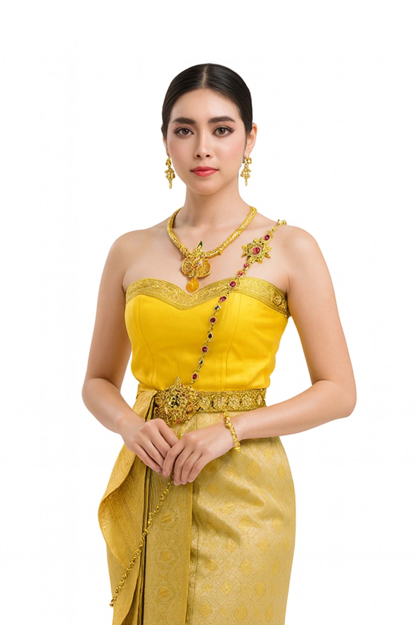 Siam Regal's "Naga Queen" Collection