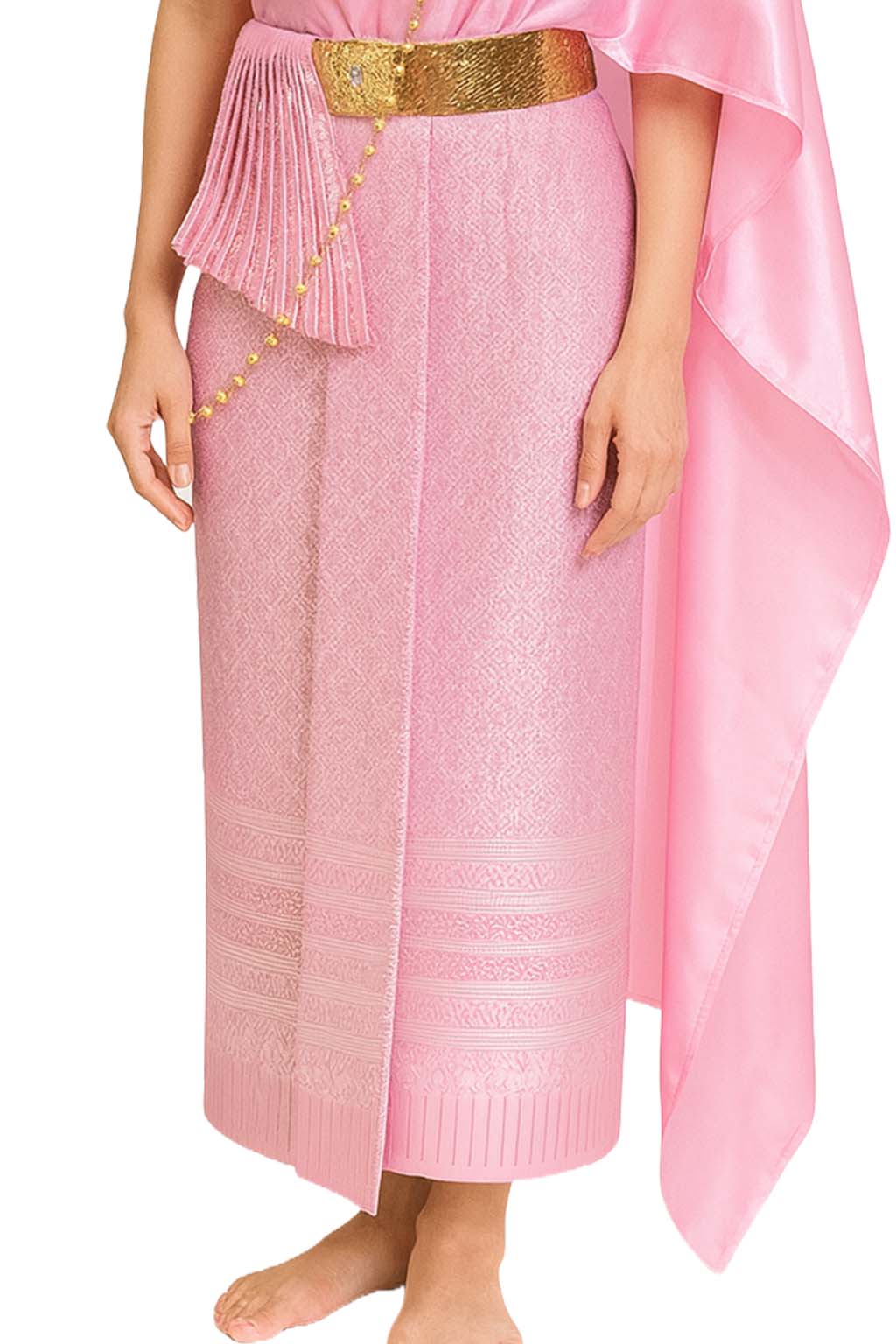 Siam Regal's "Chiang Mai Orchid" Collection