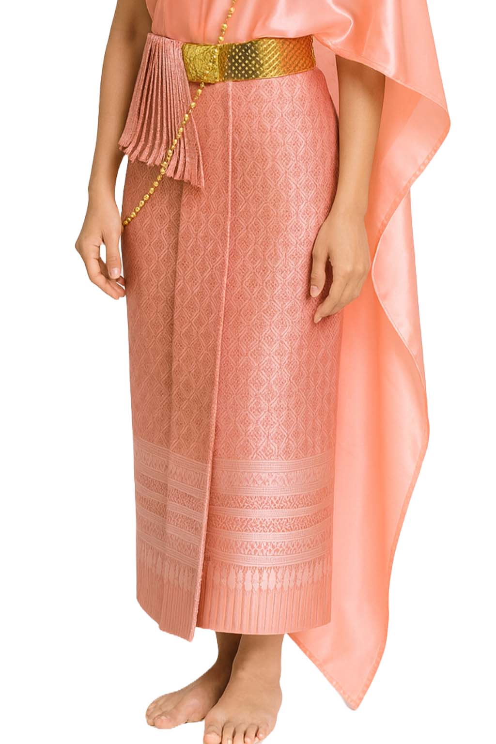 Siam Regal's "Chiang Mai Orchid" Collection