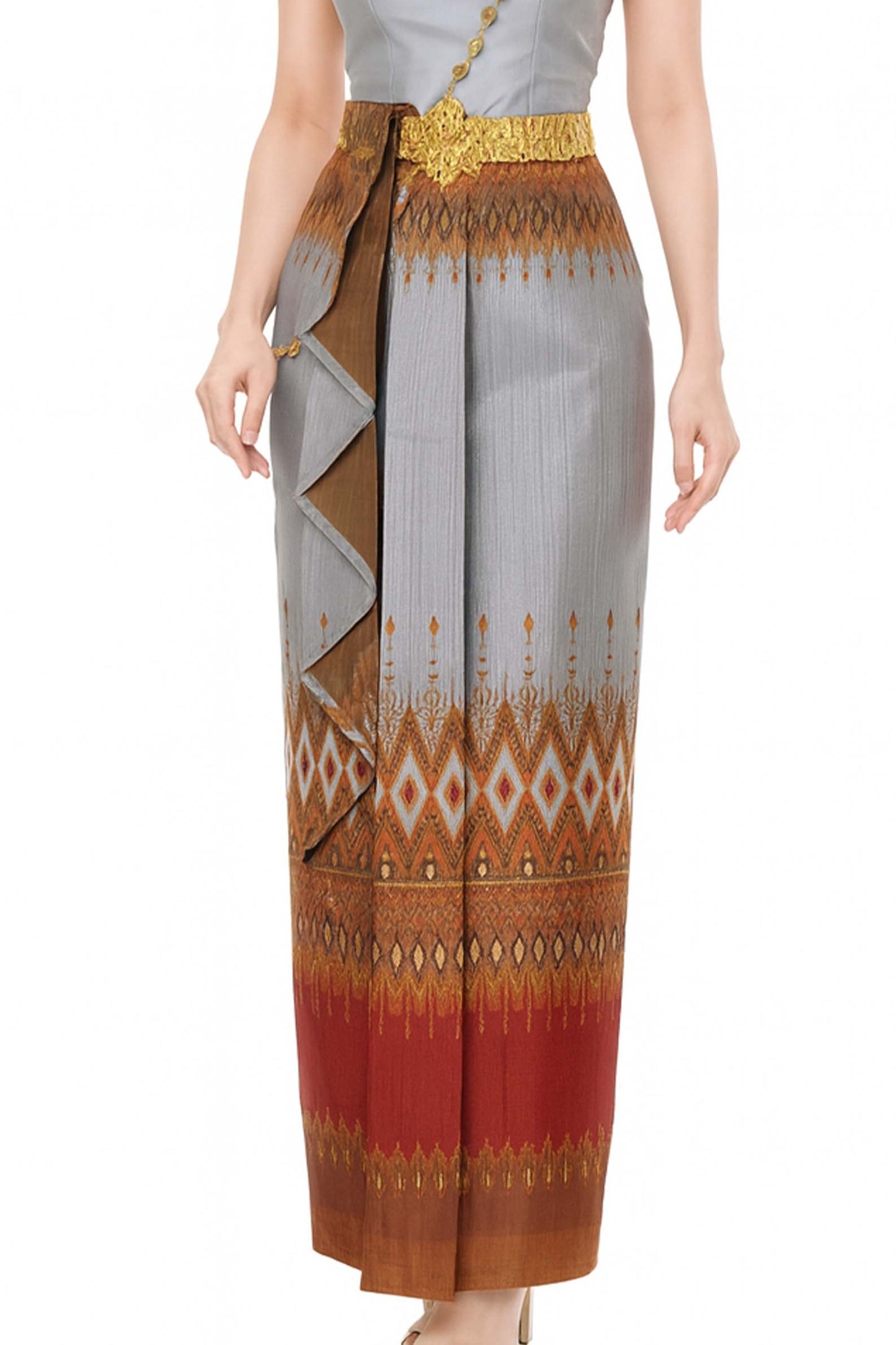 Siam Regal's "Naga Queen" Collection