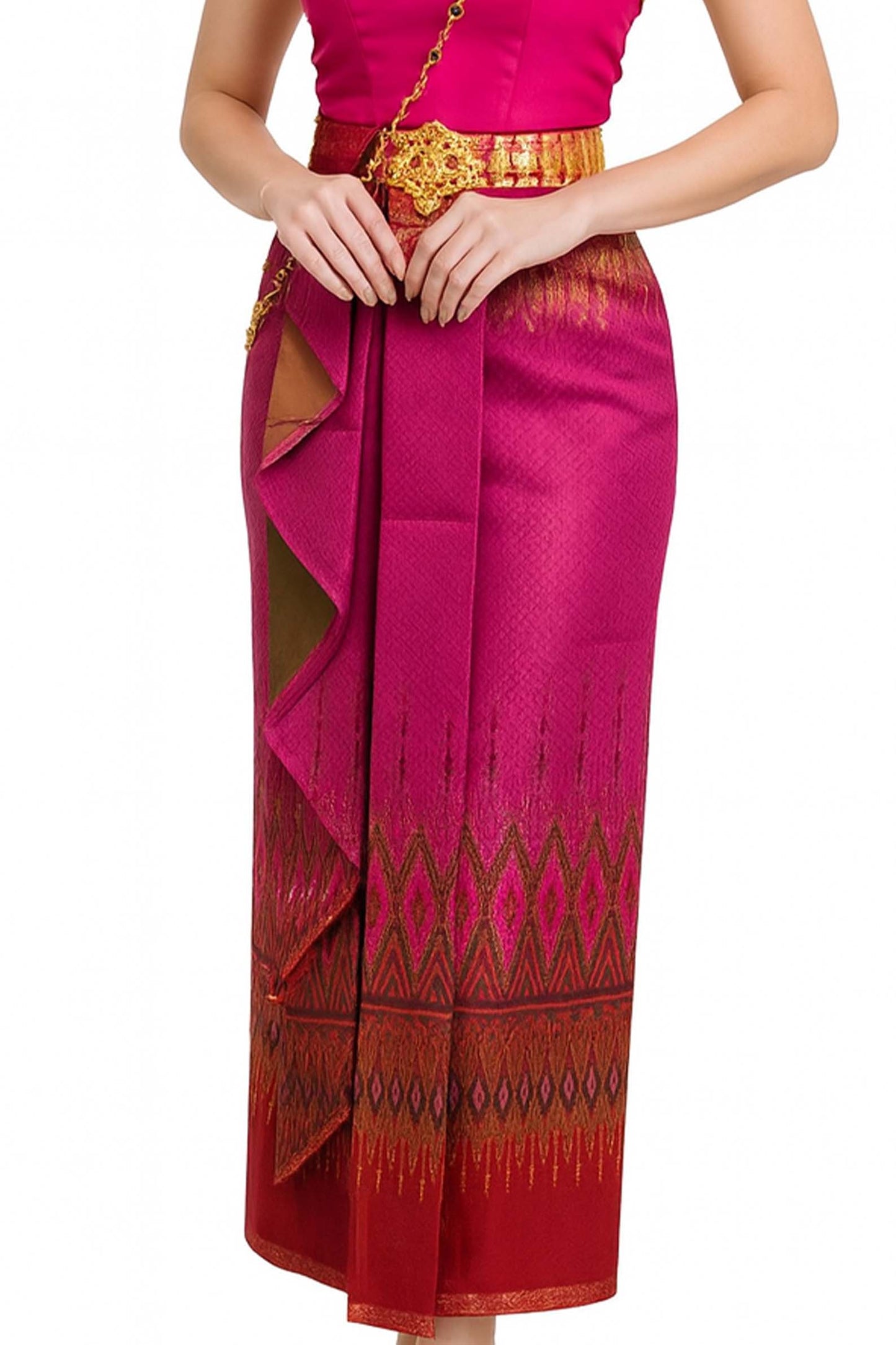 Siam Regal's "Naga Queen" Collection