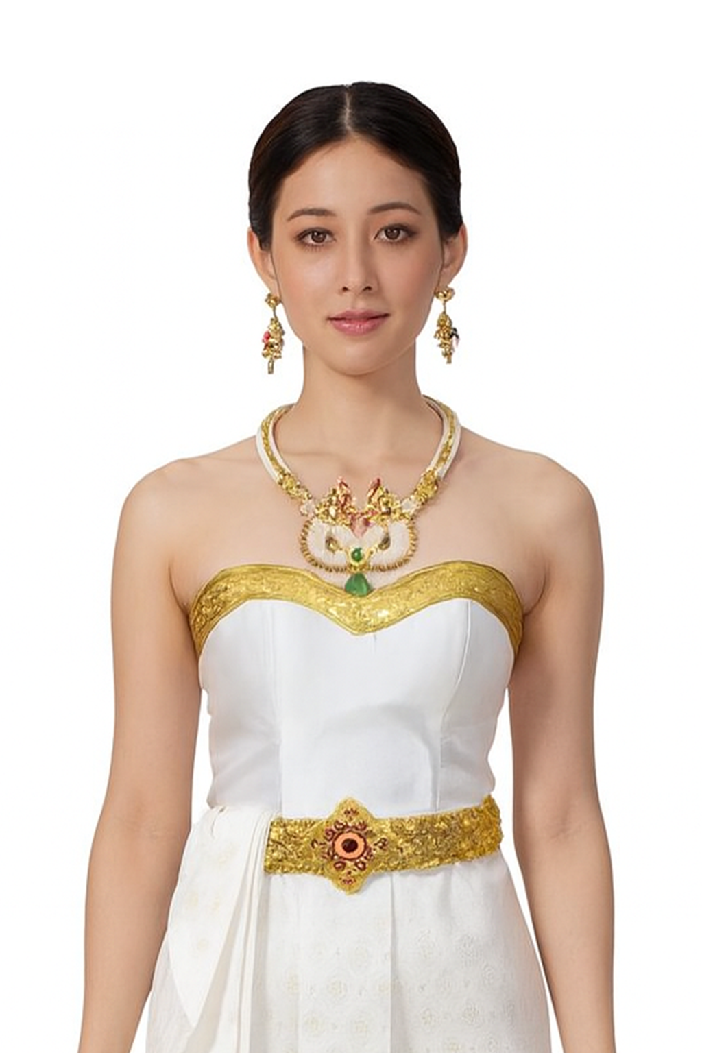 Siam Regal's "Naga Queen" Collection