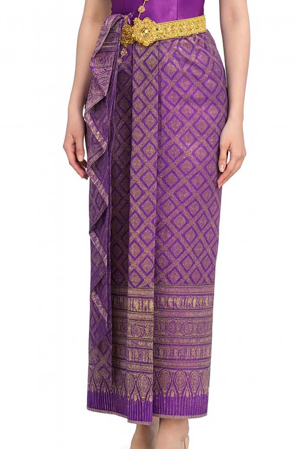 Siam Regal's "Naga Queen" Collection