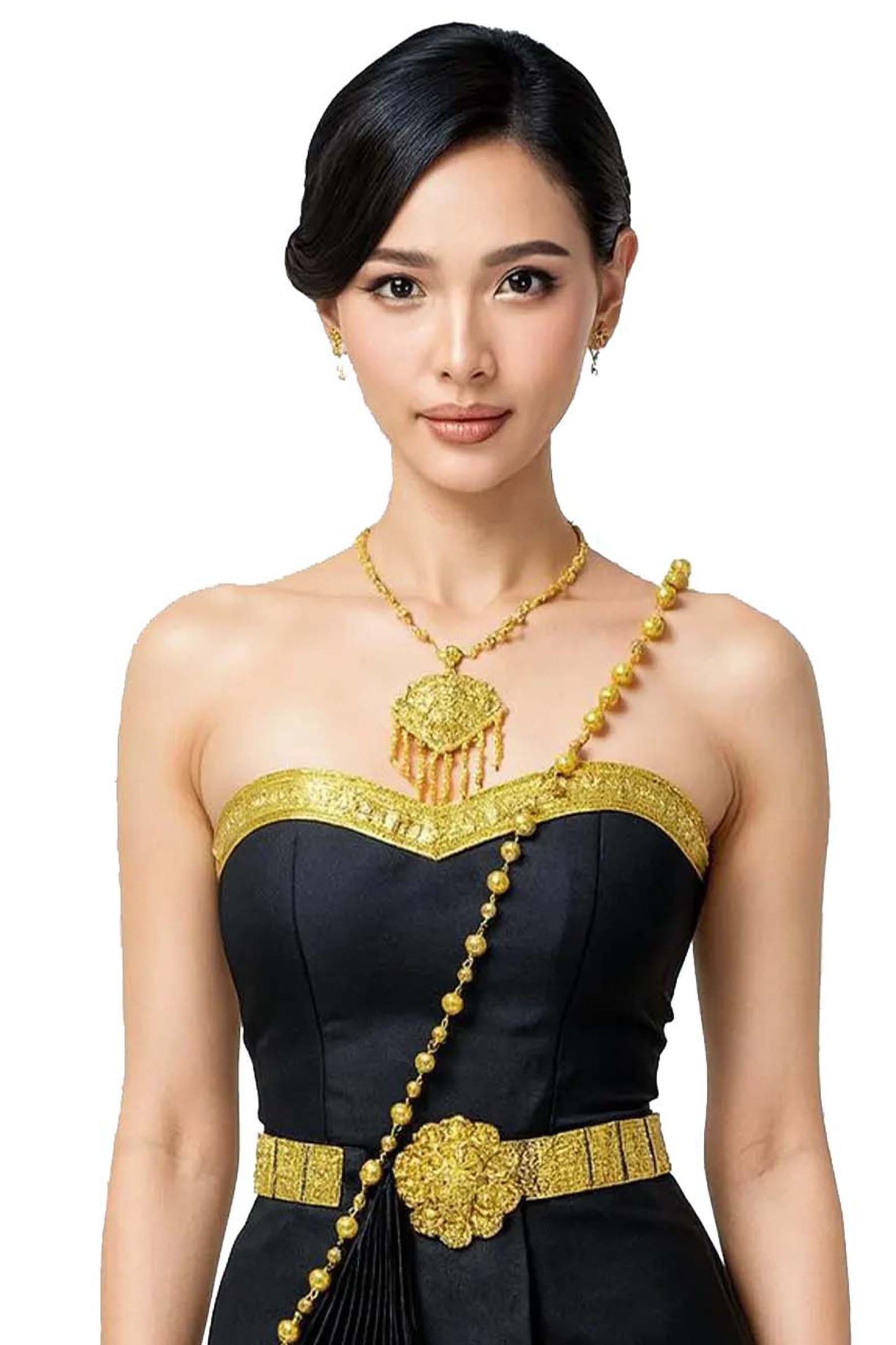 Siam Regal's "Naga Queen" Collection