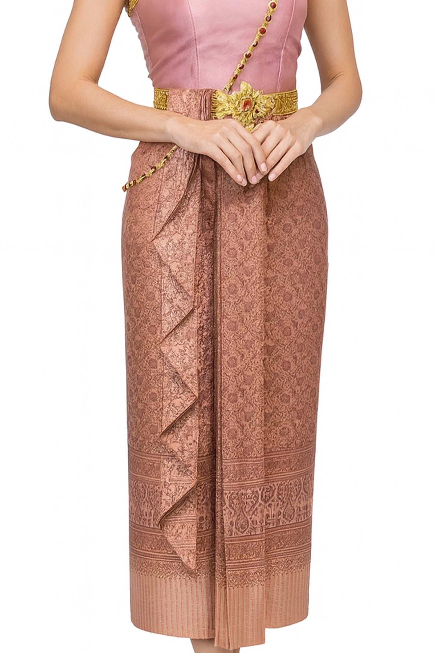 Siam Regal's "Naga Queen" Collection