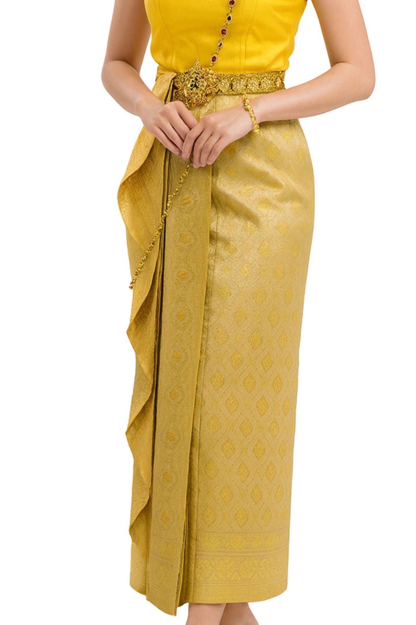 Siam Regal's "Naga Queen" Collection