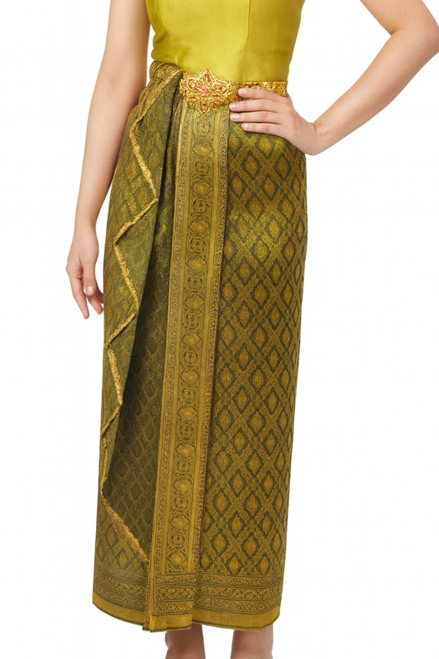 Siam Regal's "Naga Queen" Collection